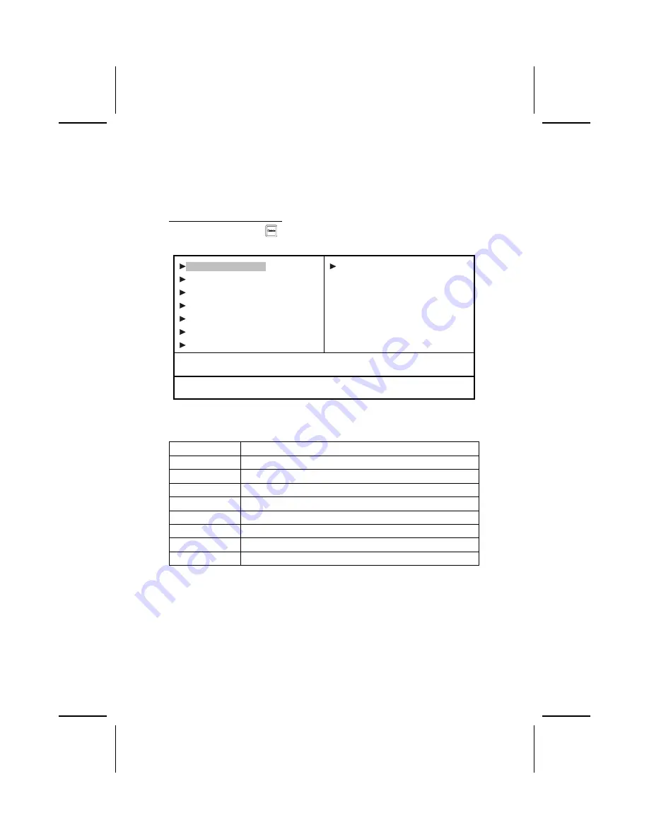 ECS P4VXAD+ Manual Download Page 33