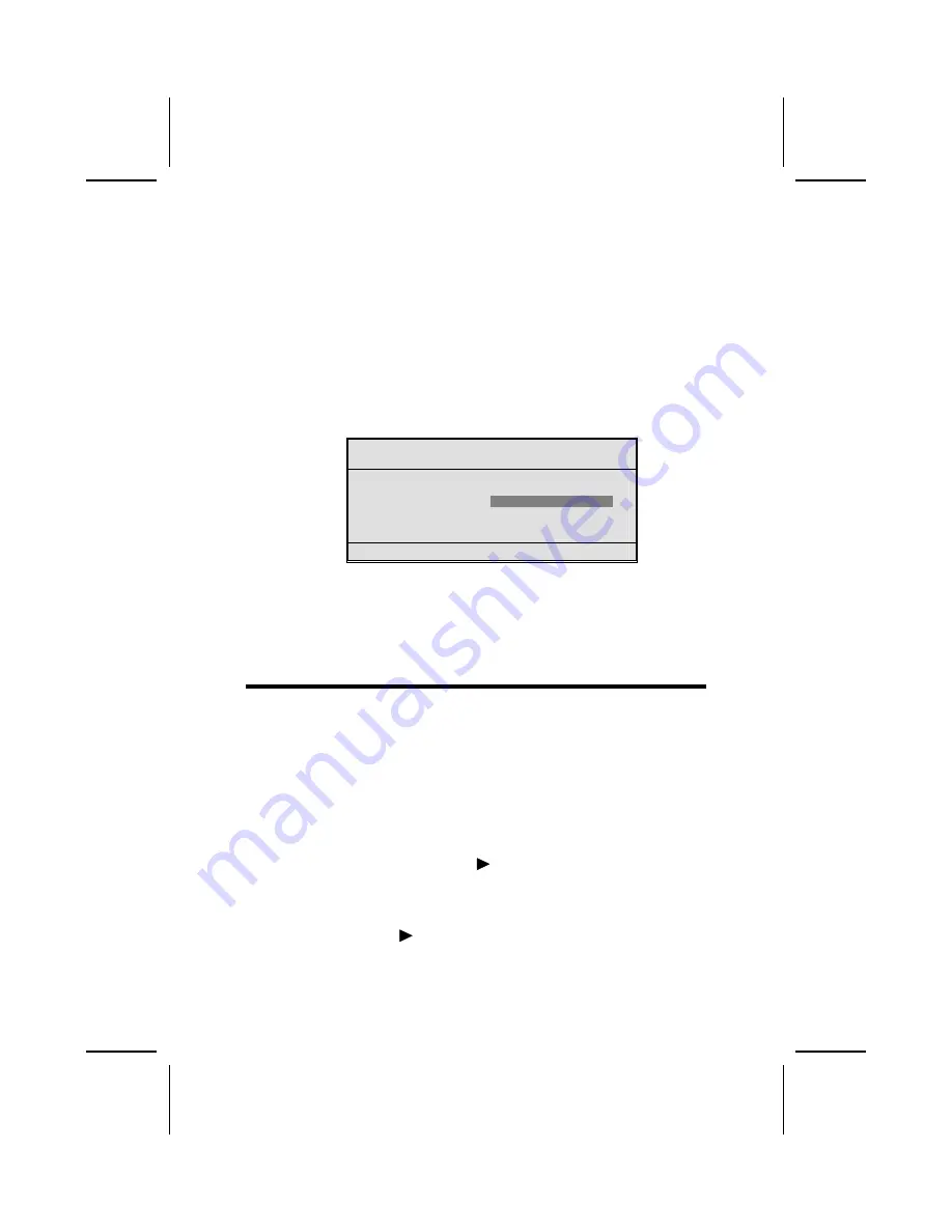 ECS P4VXAD+ Manual Download Page 34