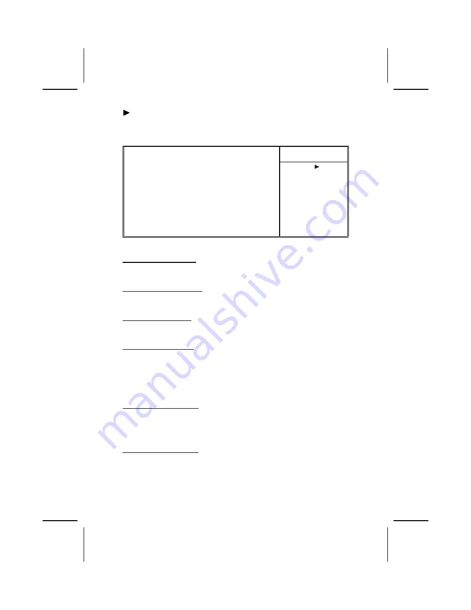 ECS P4VXAD+ Manual Download Page 40