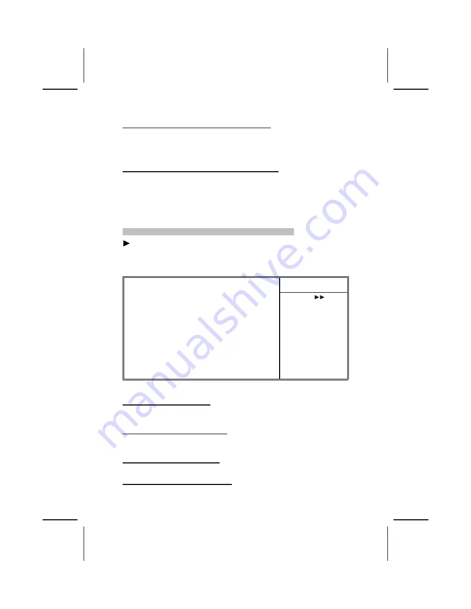 ECS P4VXAD+ Manual Download Page 45