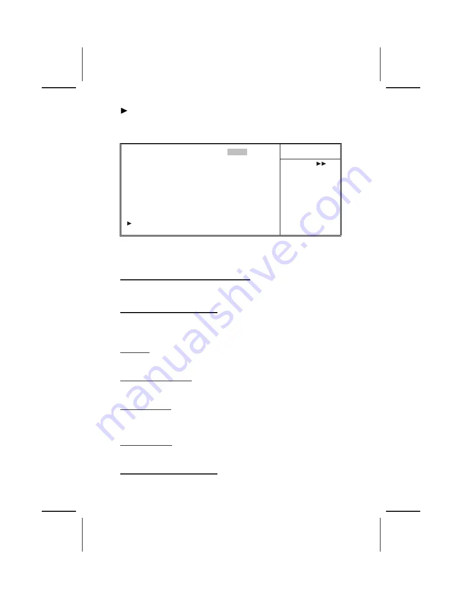 ECS P4VXAD+ Manual Download Page 50