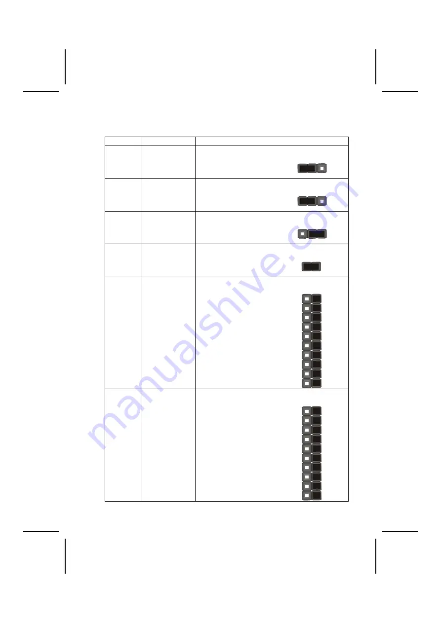 ECS P4VXASD Manual Download Page 17