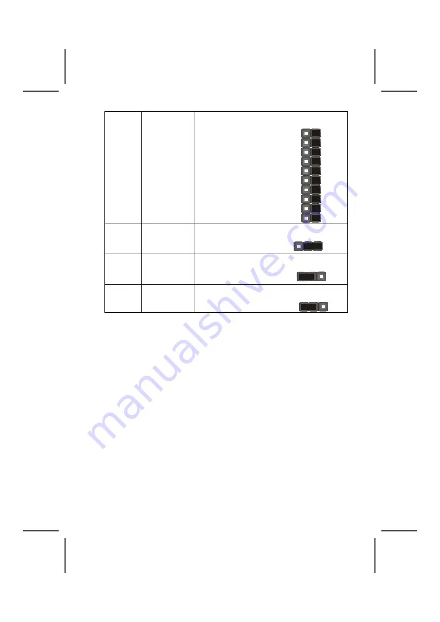 ECS P4VXASD Manual Download Page 64