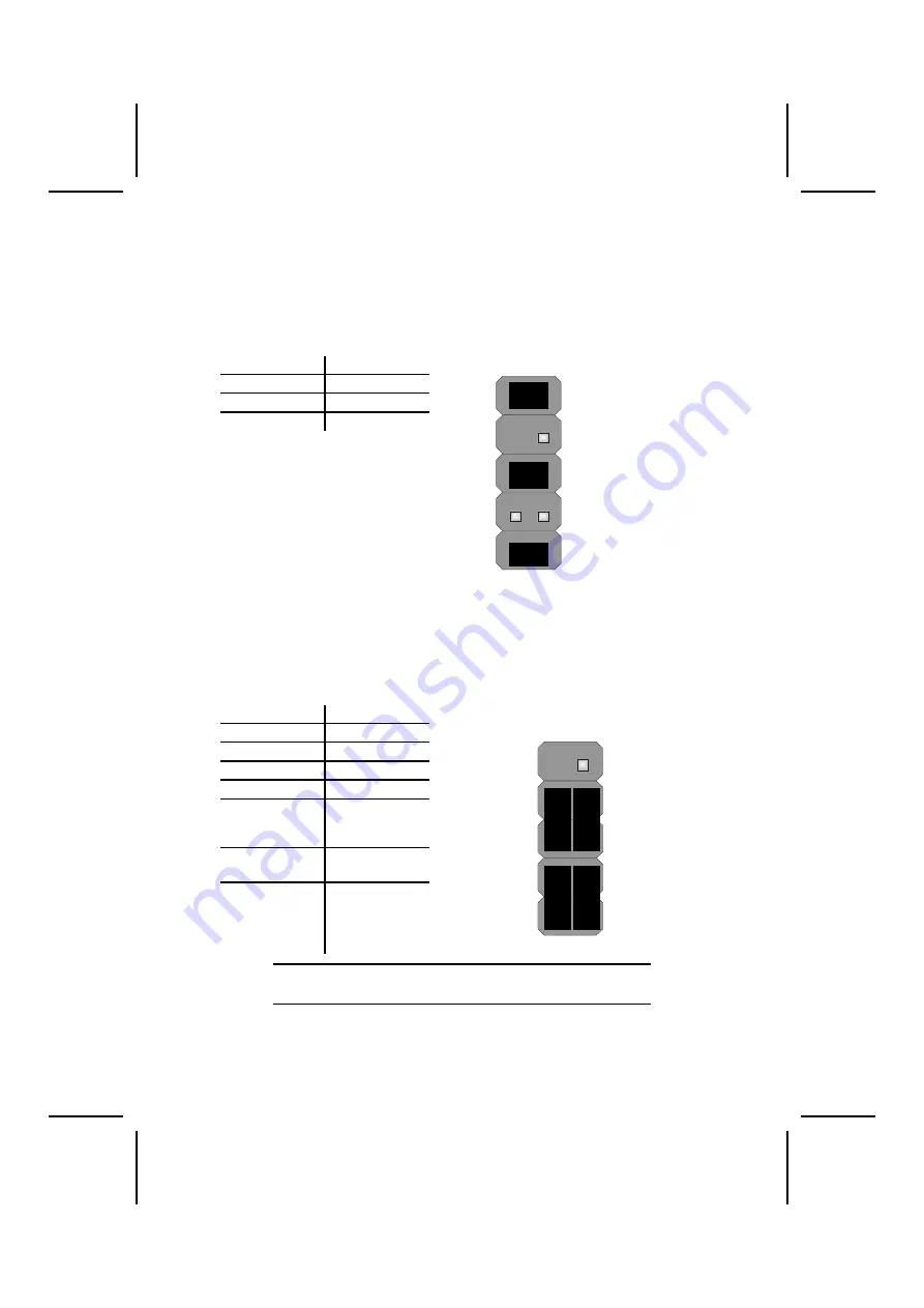 ECS P4VXASD Manual Download Page 66