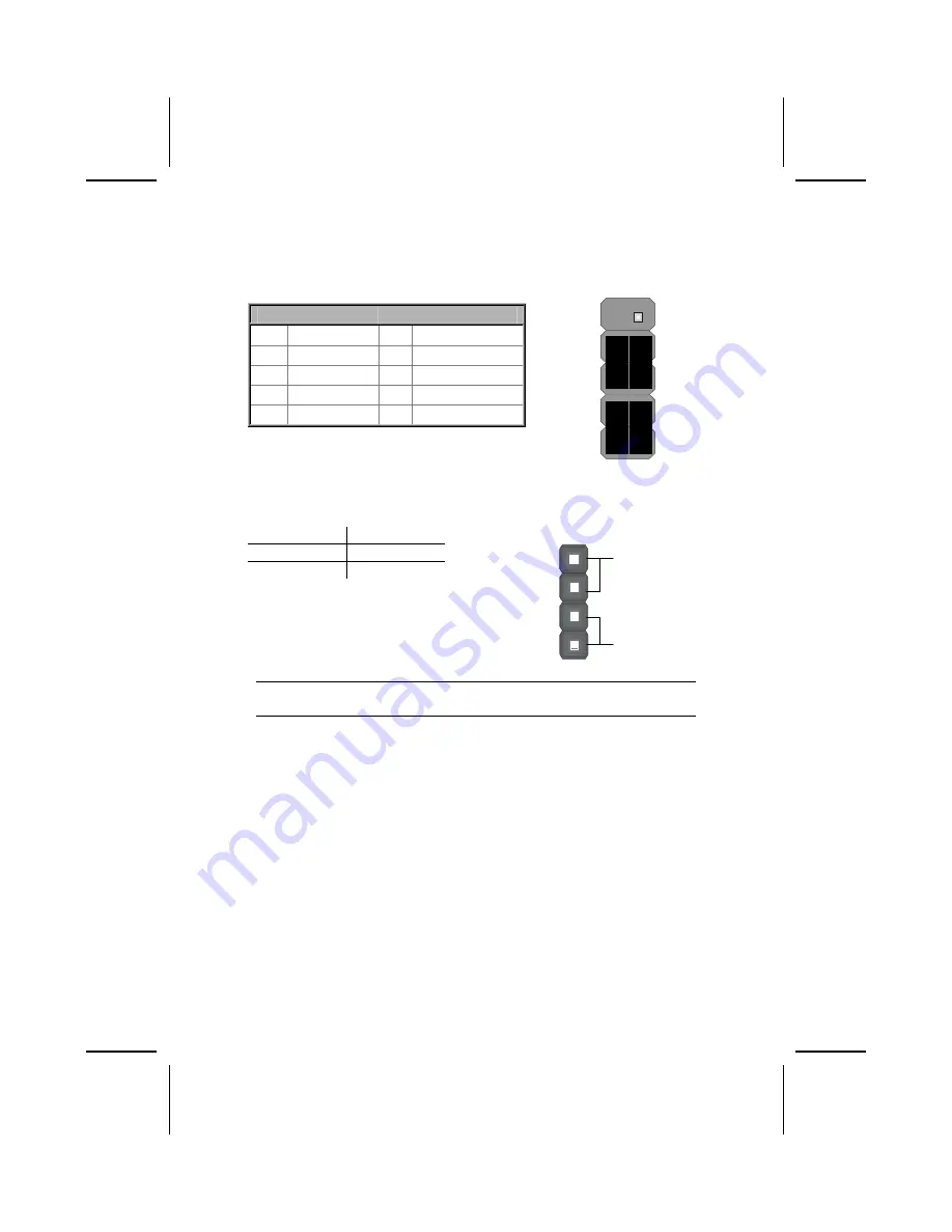 ECS P4VXASD2+ User Manual Download Page 15