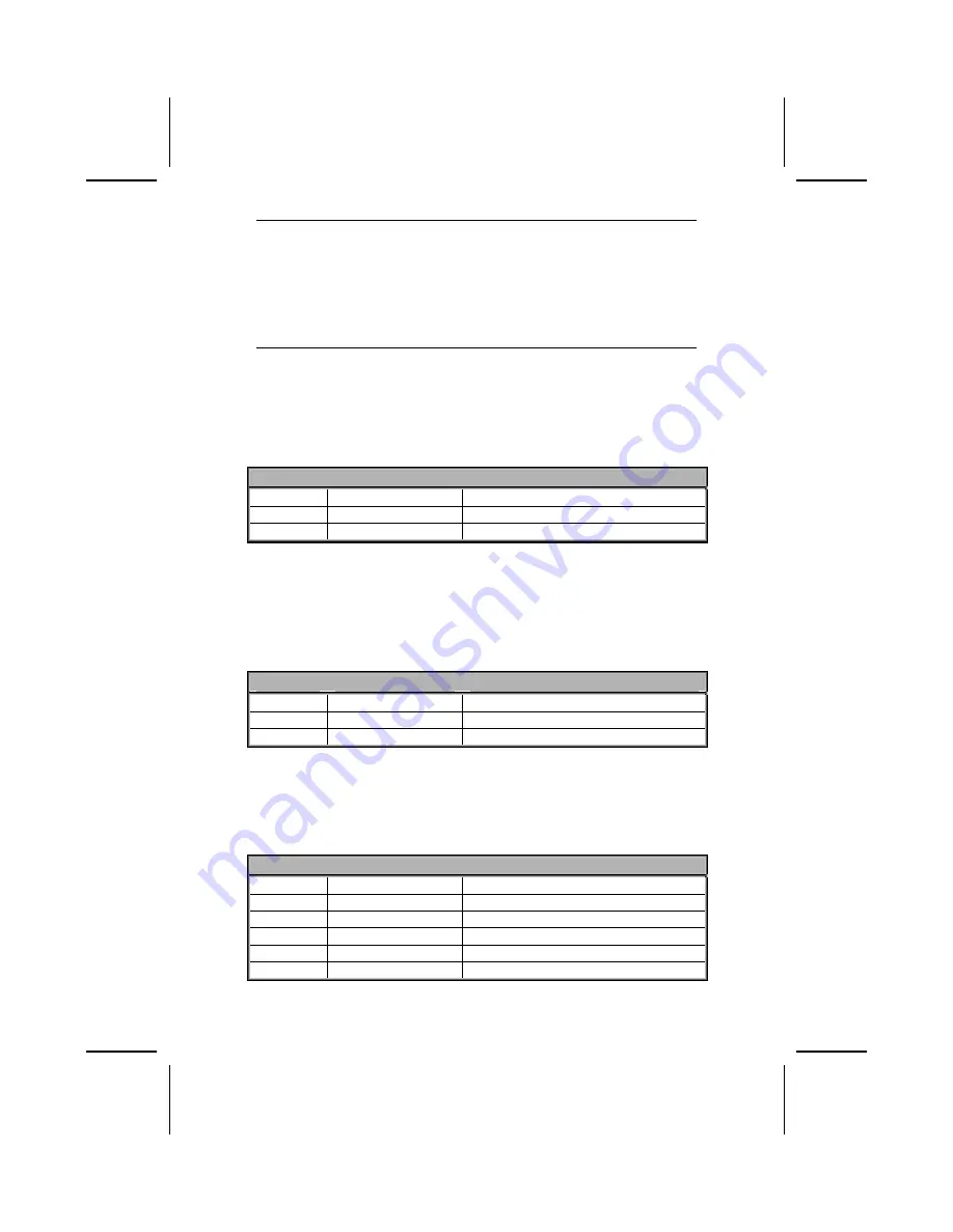 ECS P4VXASD2+ User Manual Download Page 25