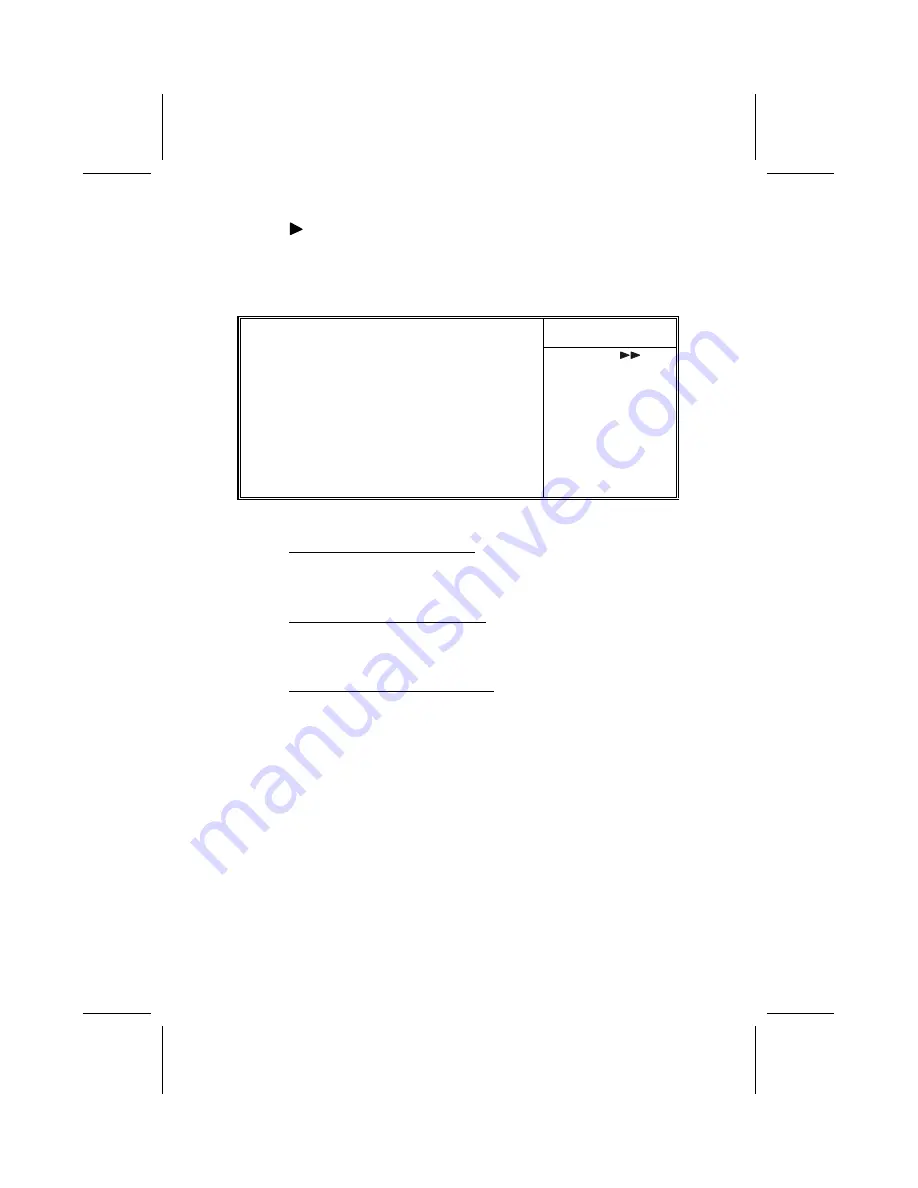 ECS P4VXMS User Manual Download Page 59