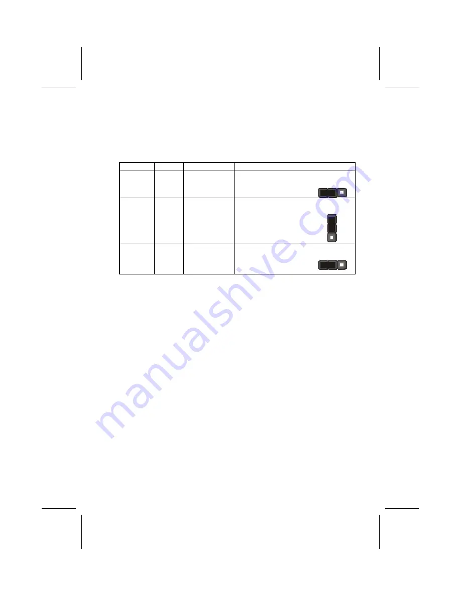 ECS P4VXMS User Manual Download Page 83