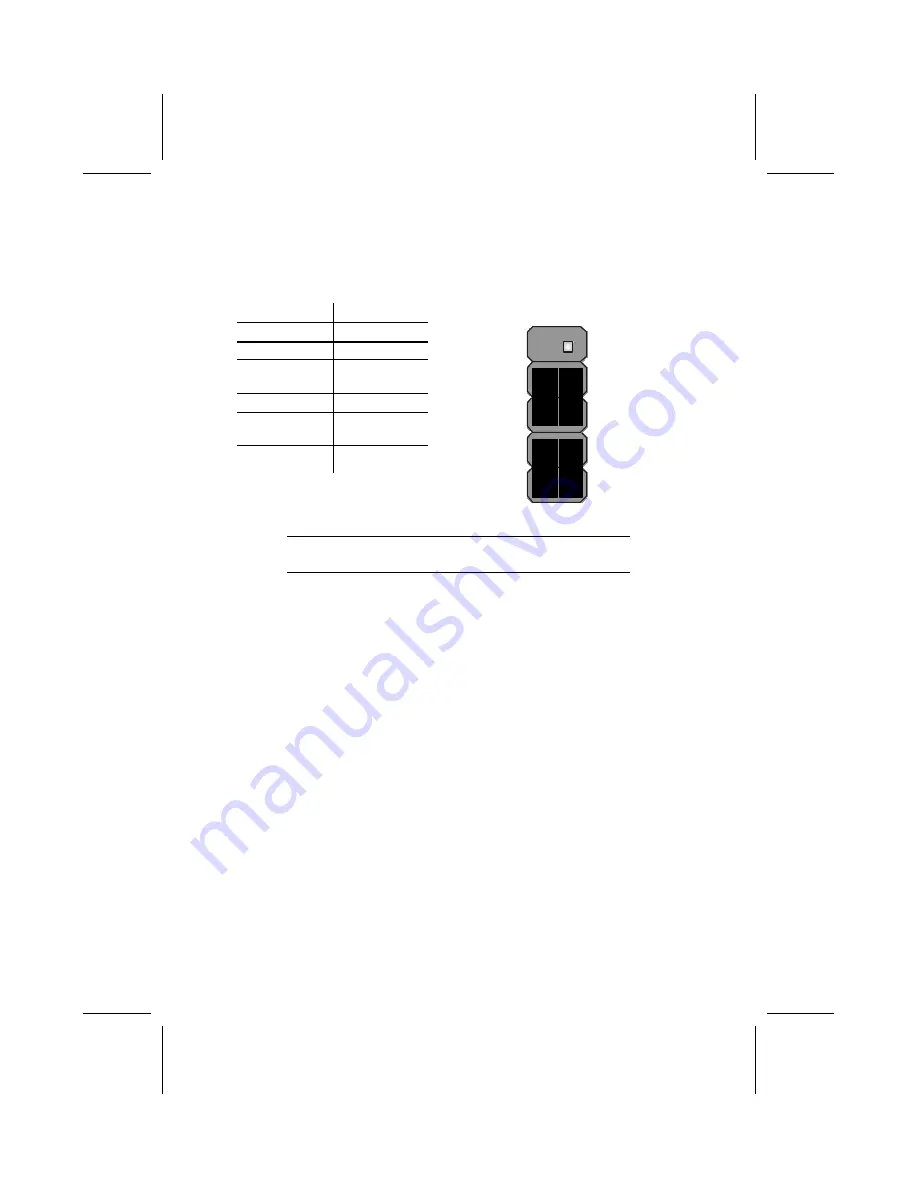 ECS P4VXMS User Manual Download Page 84