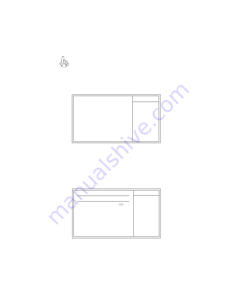 ECS P55H-A Manual Download Page 36