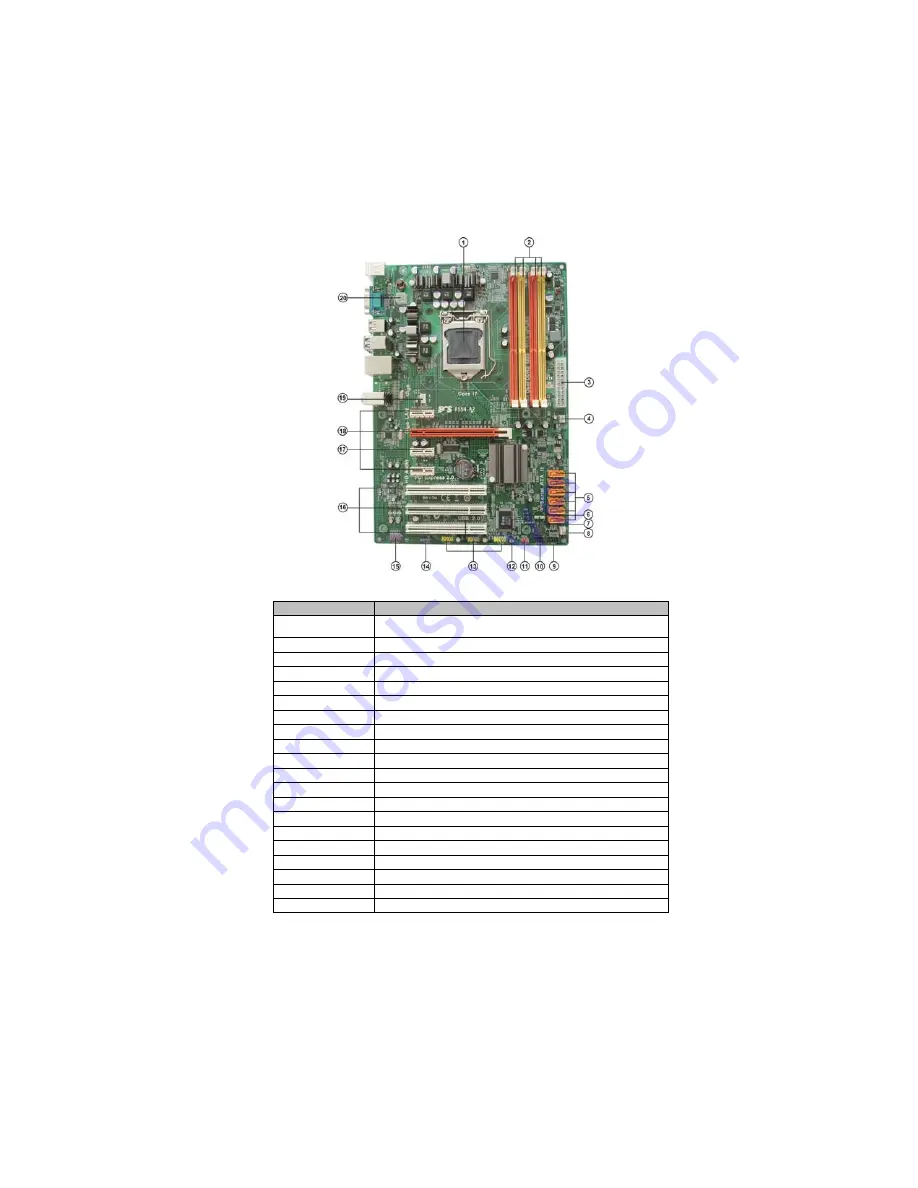 ECS P55H-A2 User Manual Download Page 11