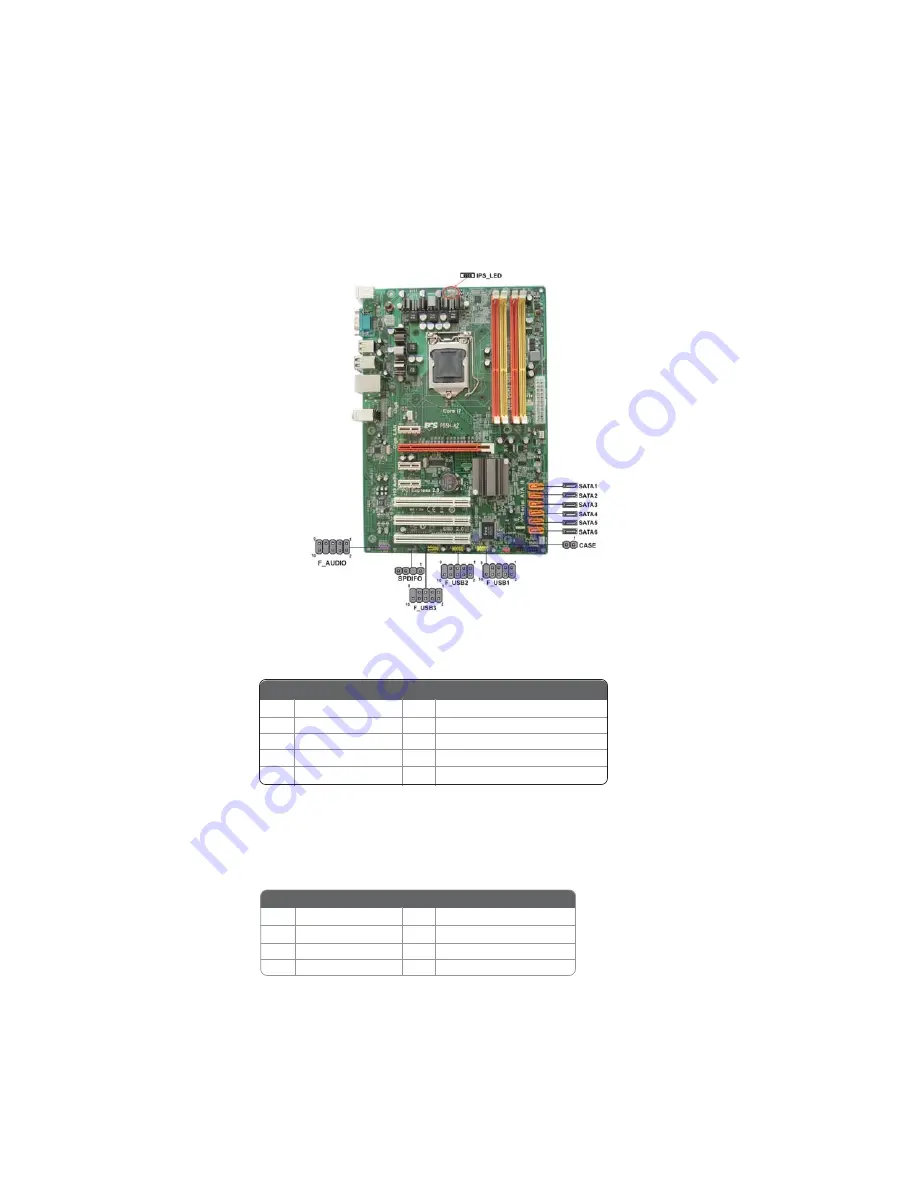 ECS P55H-A2 User Manual Download Page 24