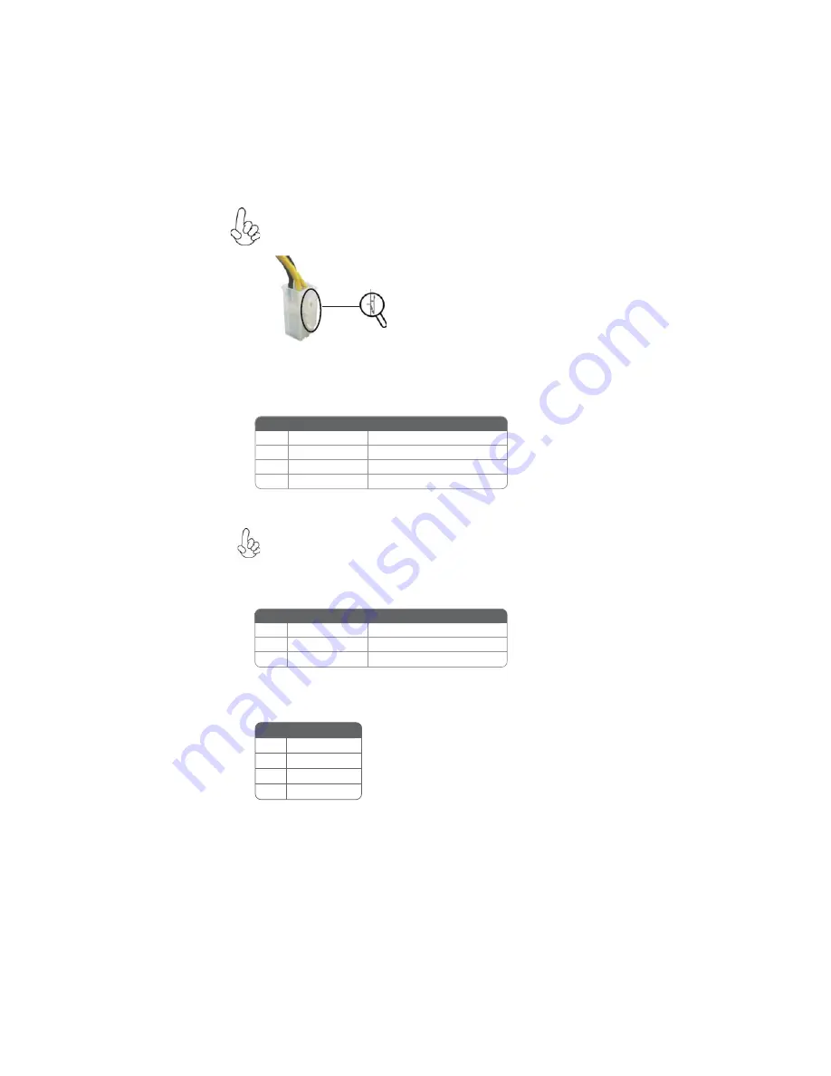 ECS P55H-A2 User Manual Download Page 29