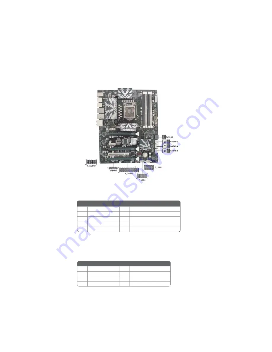 ECS P55H-AK Manual Download Page 24