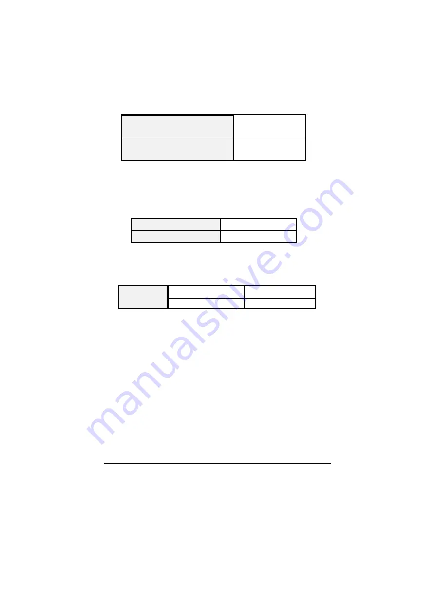 ECS P5HX-A User Manual Download Page 11