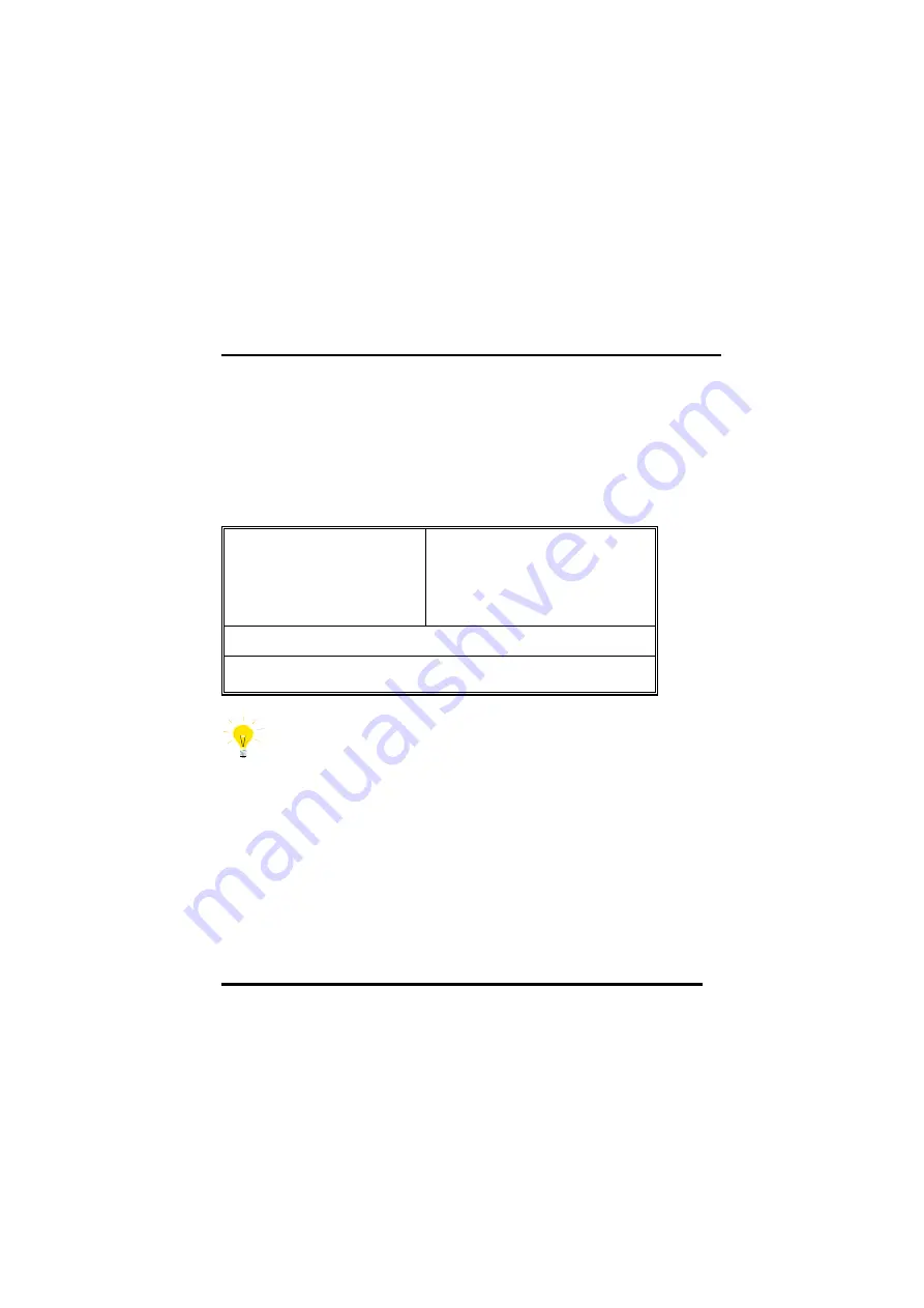 ECS P5HX-A User Manual Download Page 21