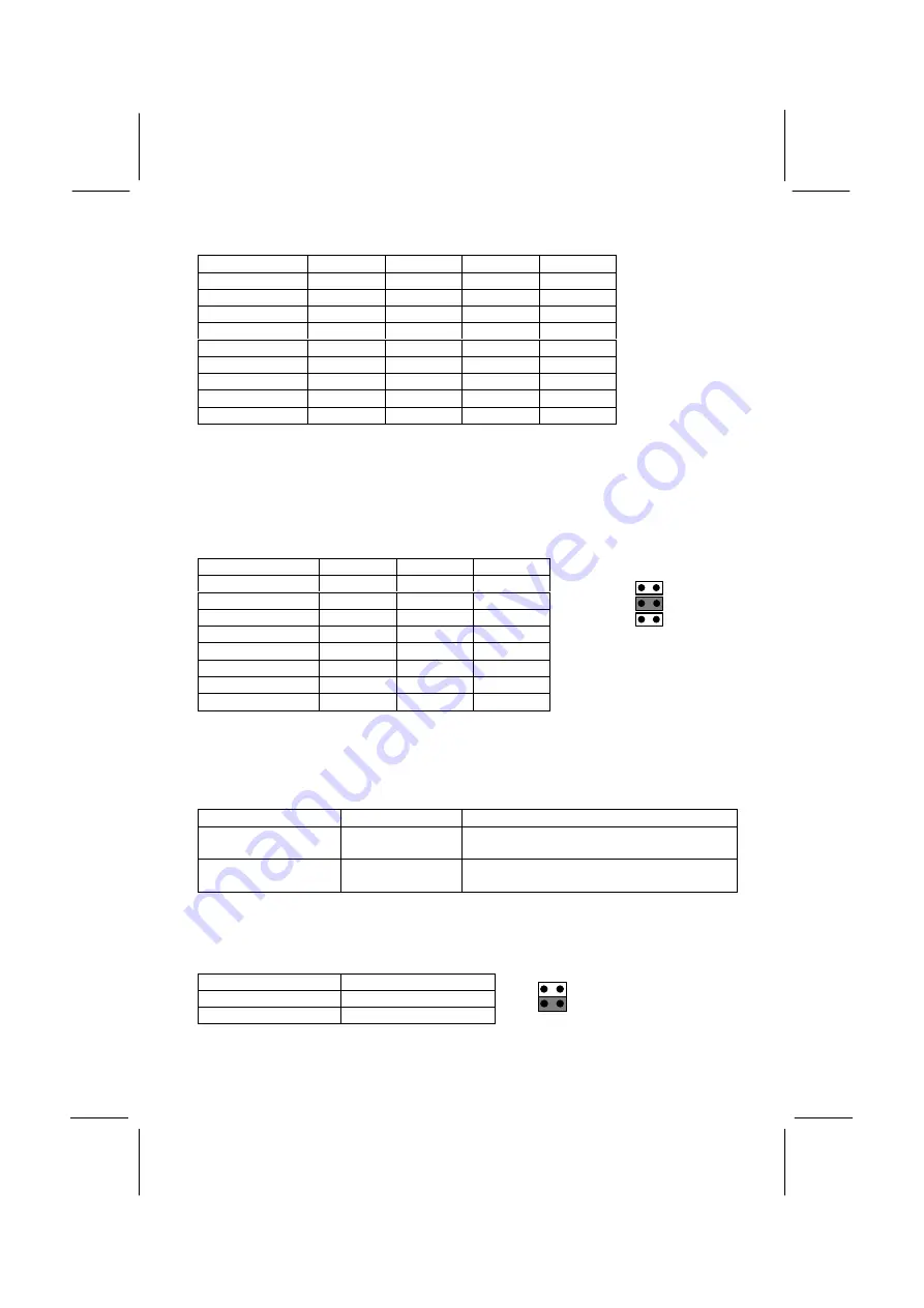 ECS P5SD-B Plus Manual Download Page 12