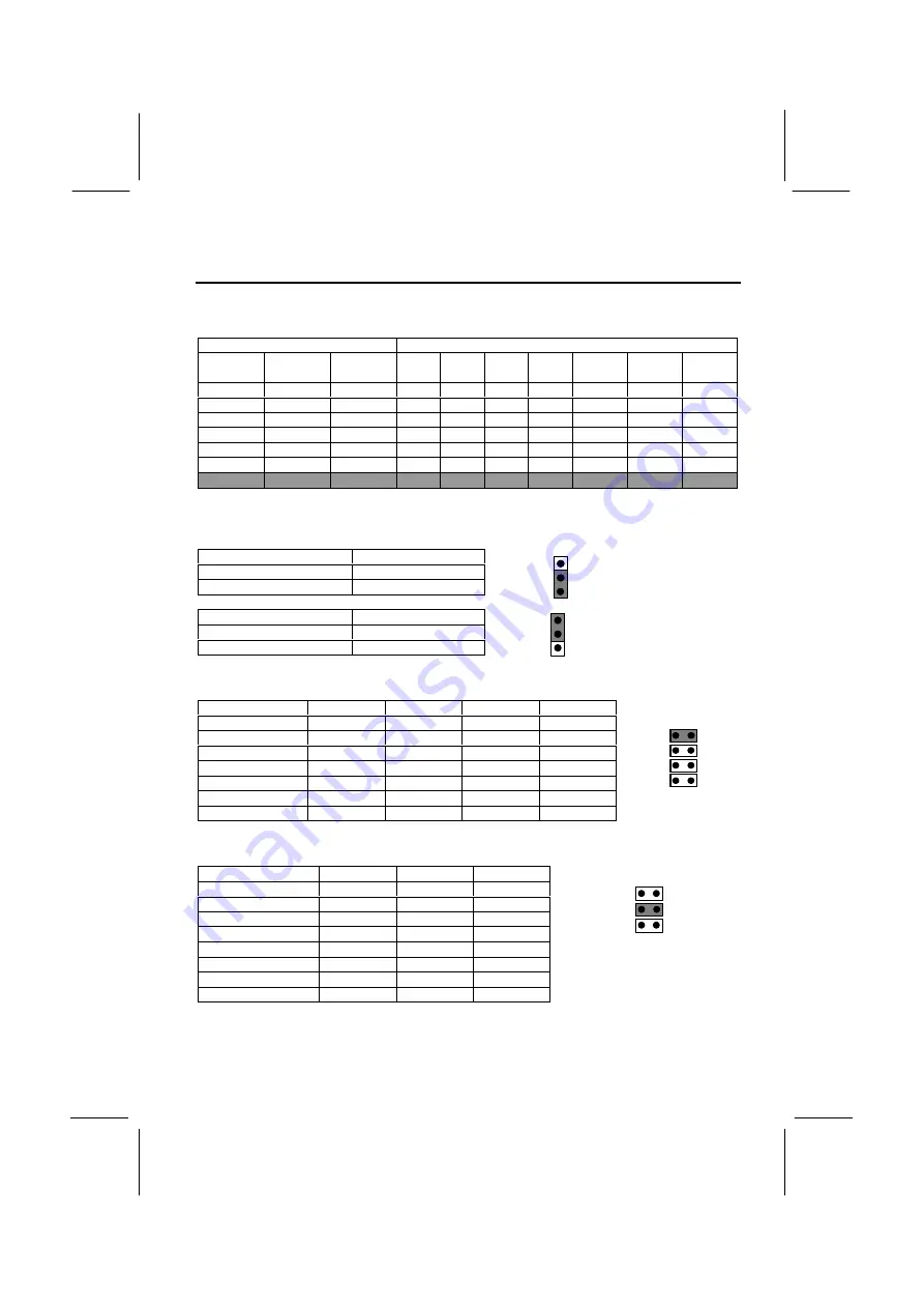 ECS P5SD-B Plus Manual Download Page 33