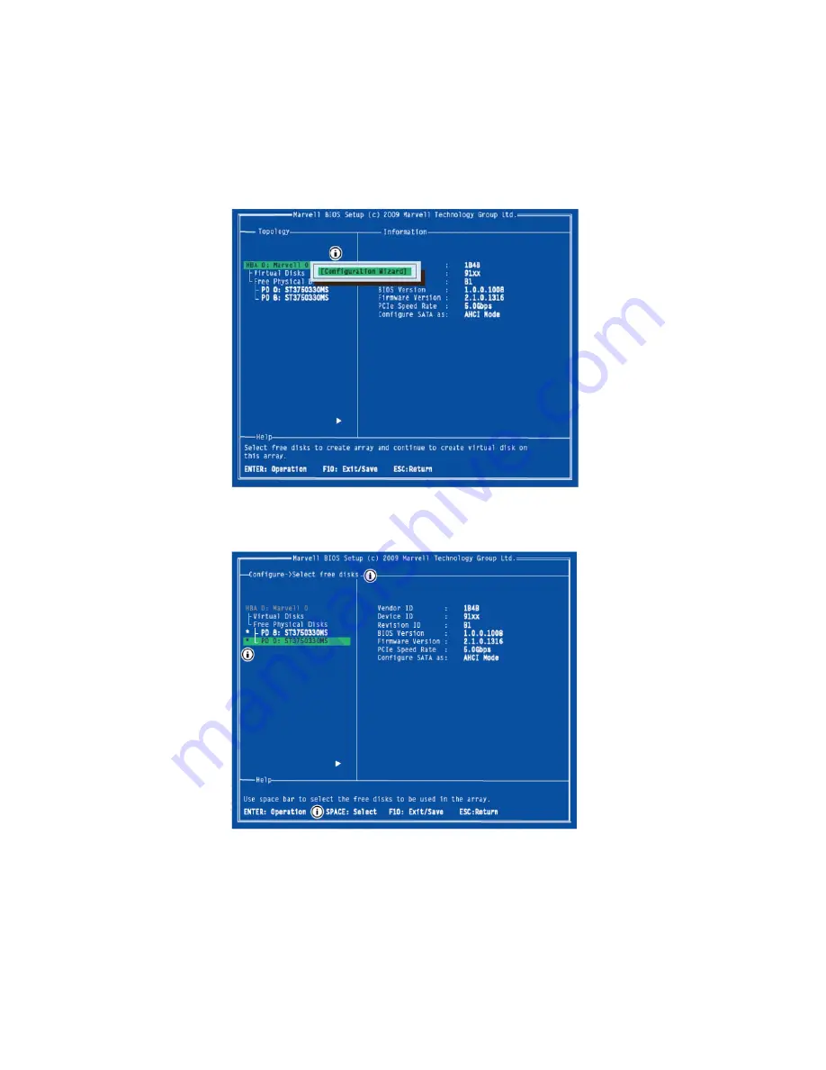 ECS P67H2-A2 Manual Download Page 90