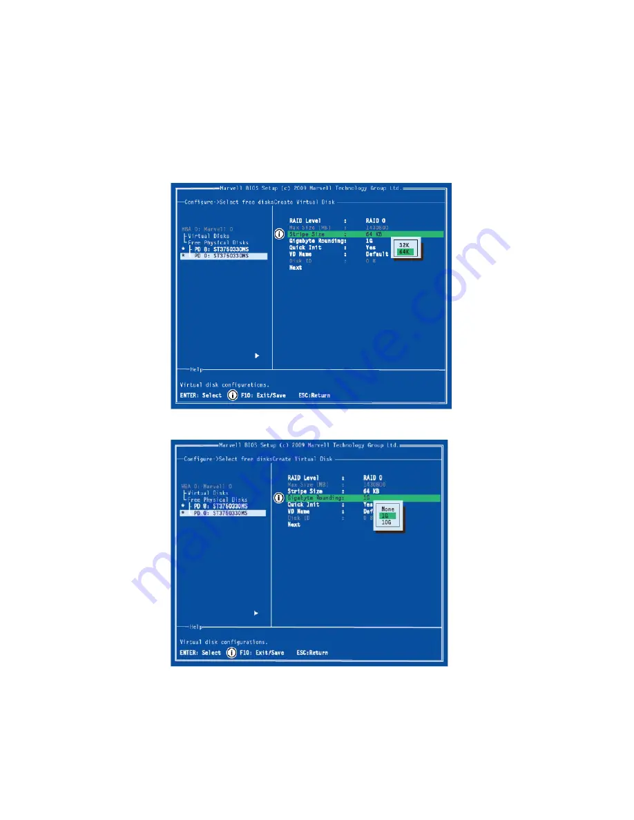 ECS P67H2-A2 Manual Download Page 92