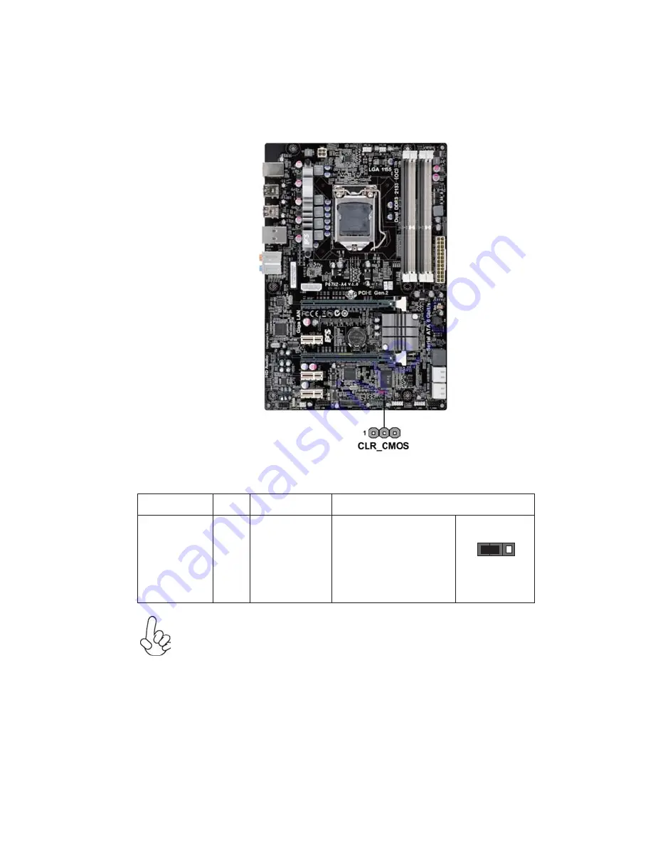 ECS P67H2-A4 Manual Download Page 15