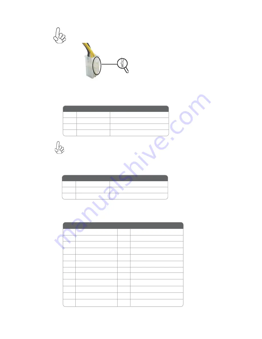 ECS P67H2-A4 Manual Download Page 29