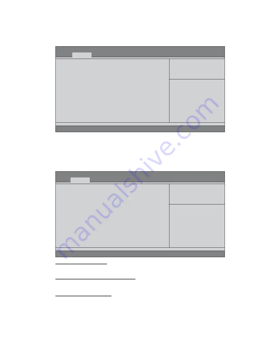 ECS P67H2-A4 Manual Download Page 45