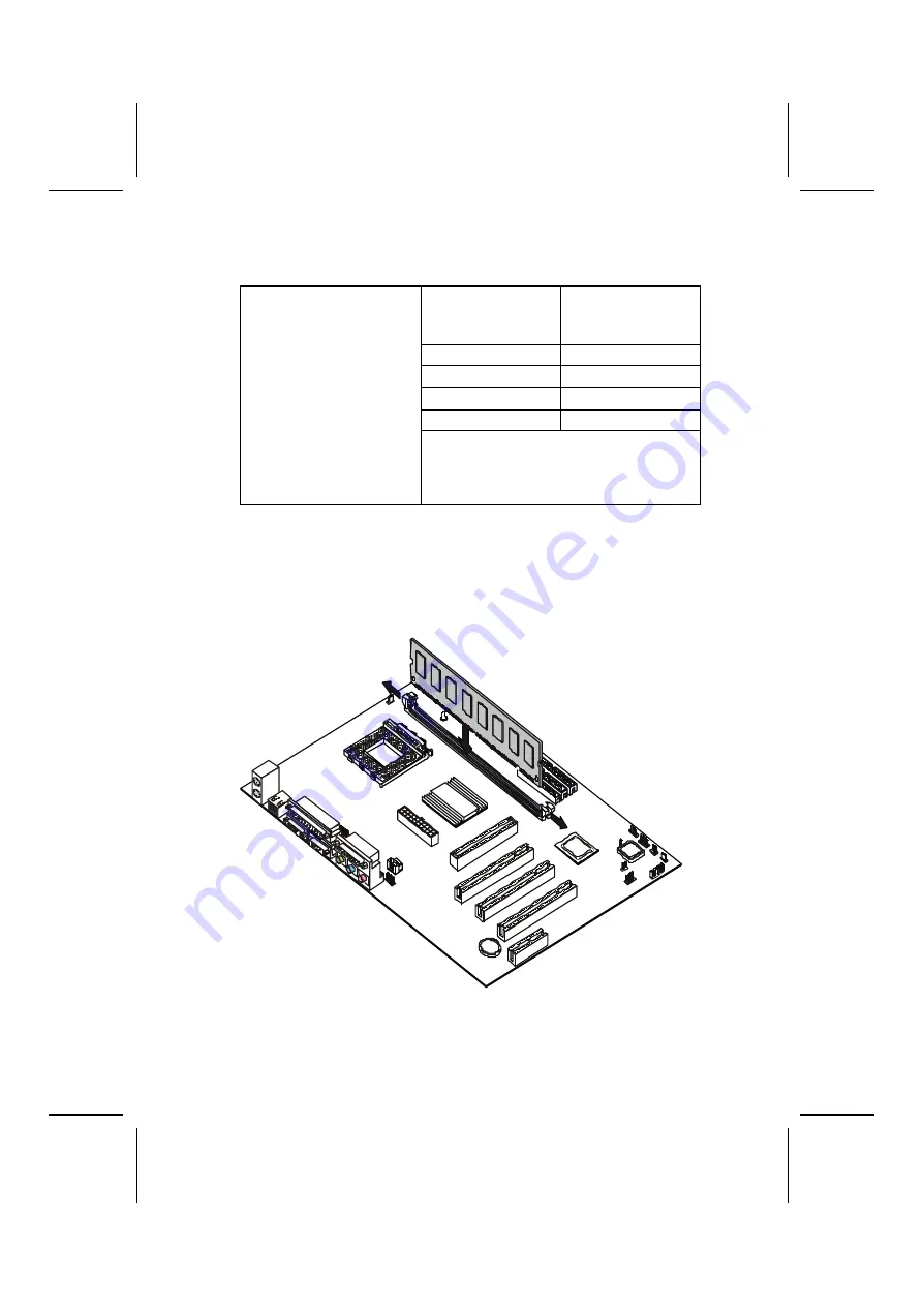 ECS P6IEMT Manual Download Page 24