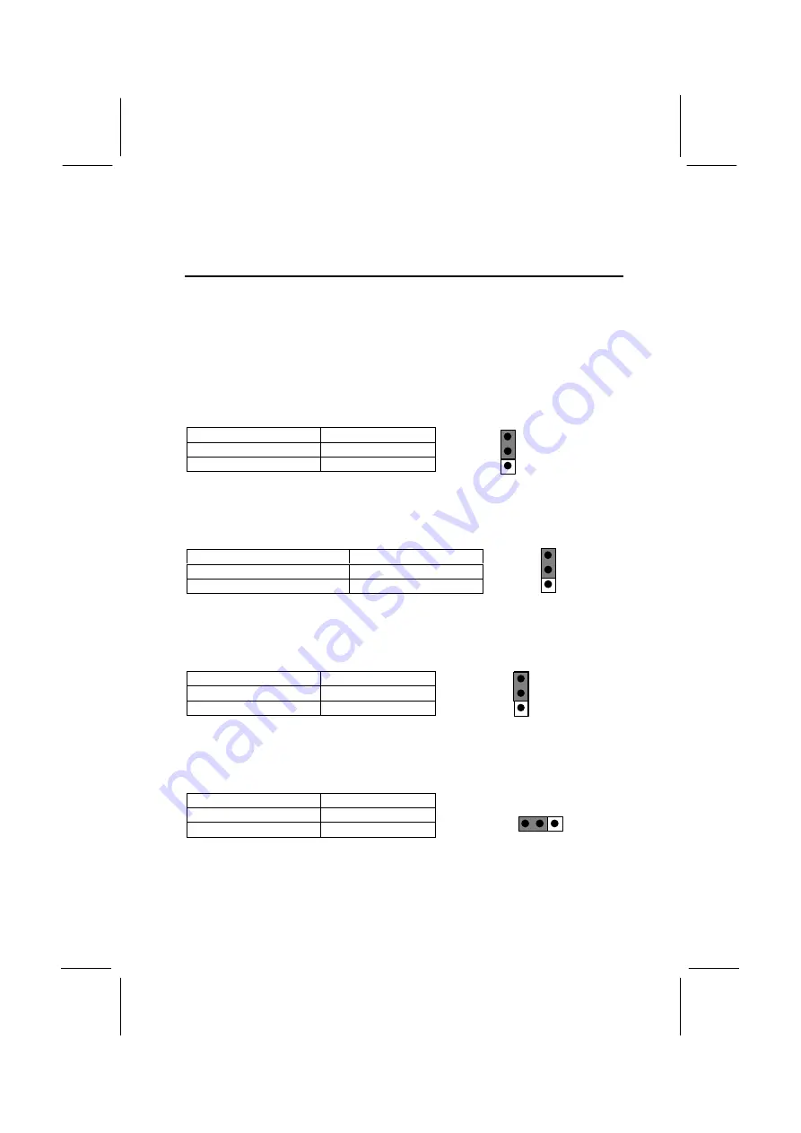 ECS P6IWT-Me Manual Download Page 13