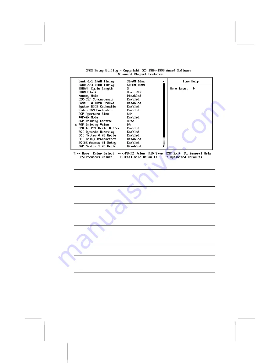 ECS P6VAP-Me Manual Download Page 56