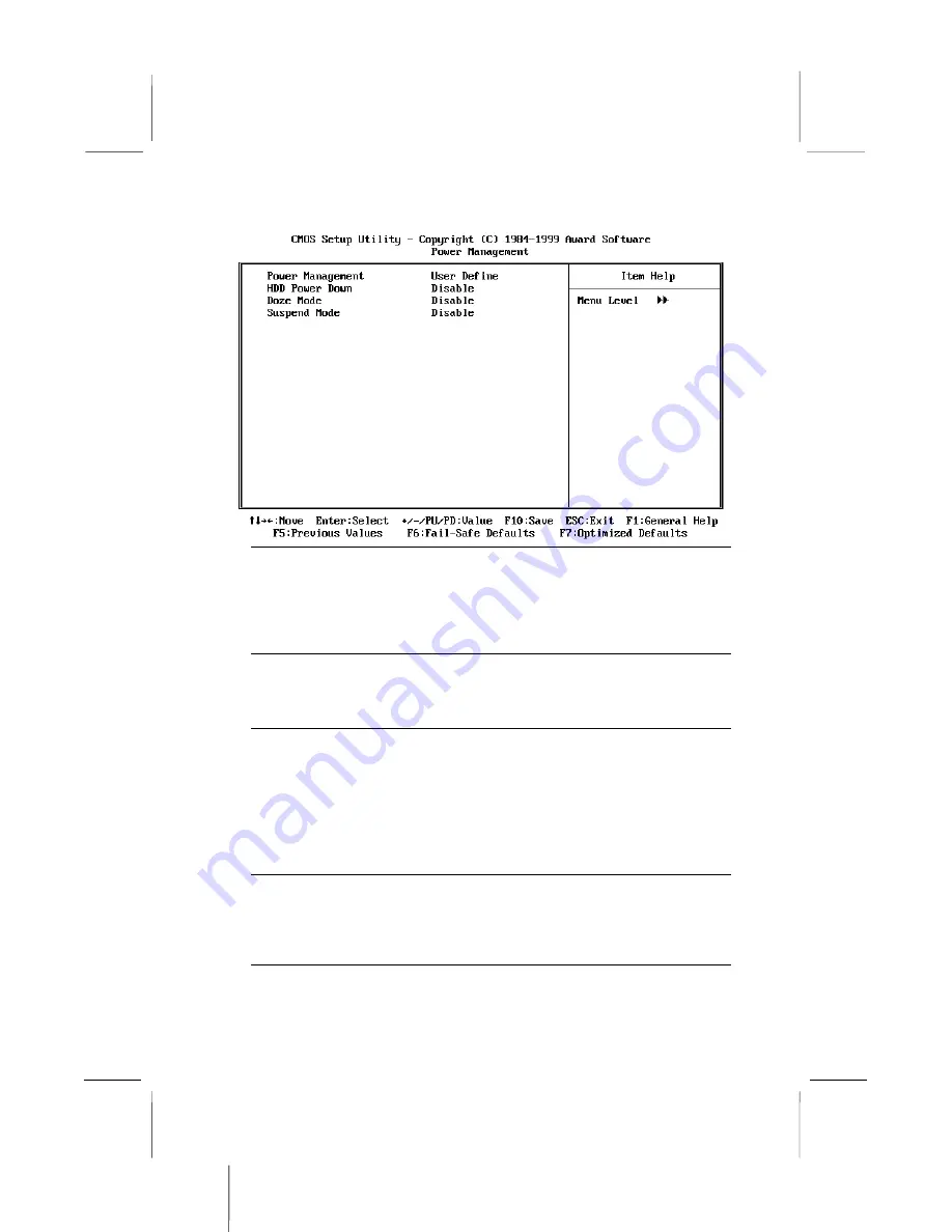 ECS P6VAP-Me Manual Download Page 62