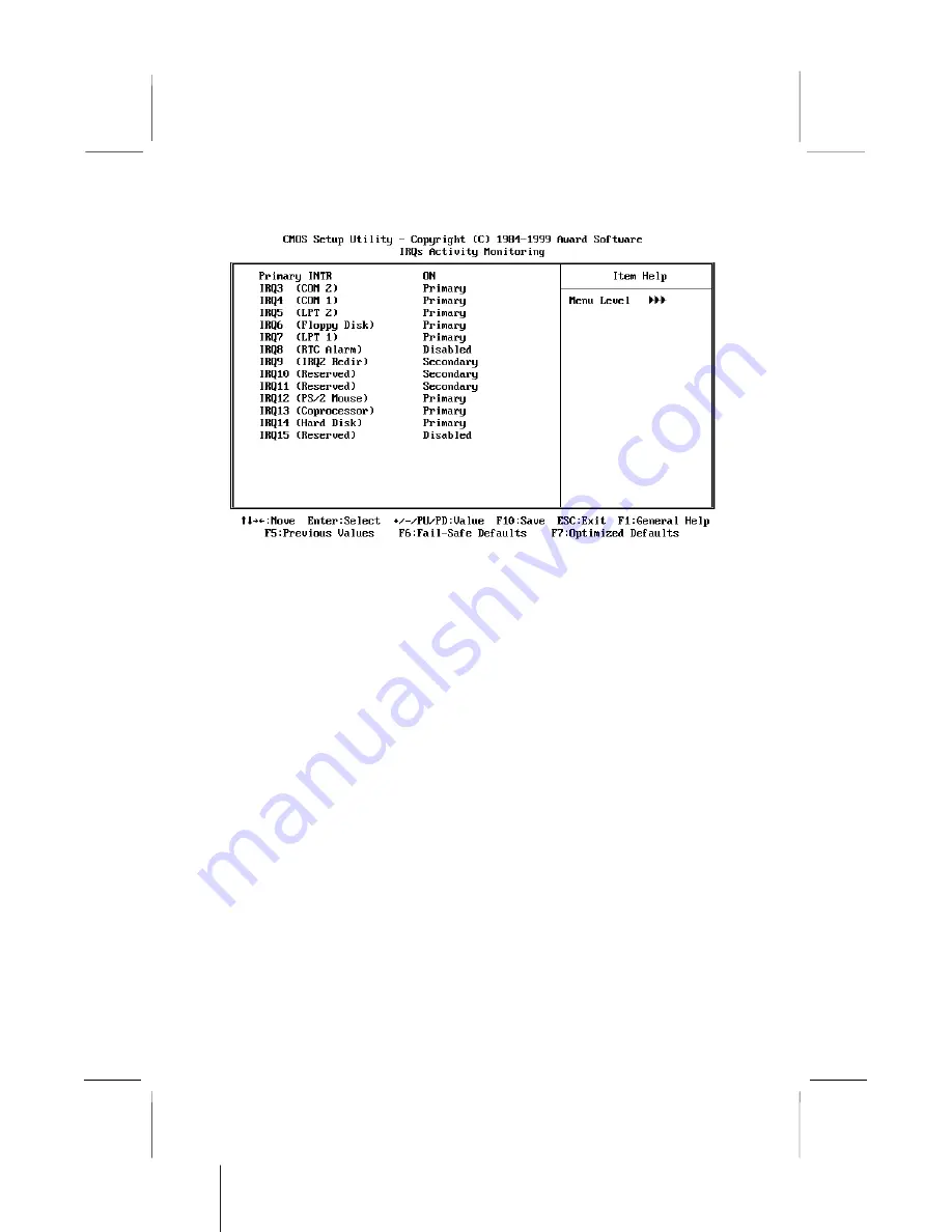 ECS P6VAP-Me Manual Download Page 65