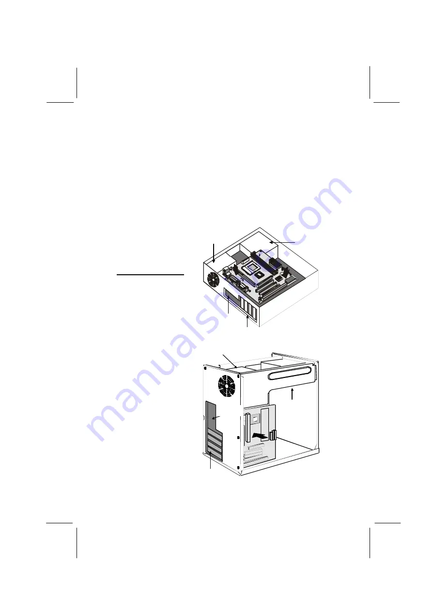 ECS P6VPA2 Manual Download Page 23