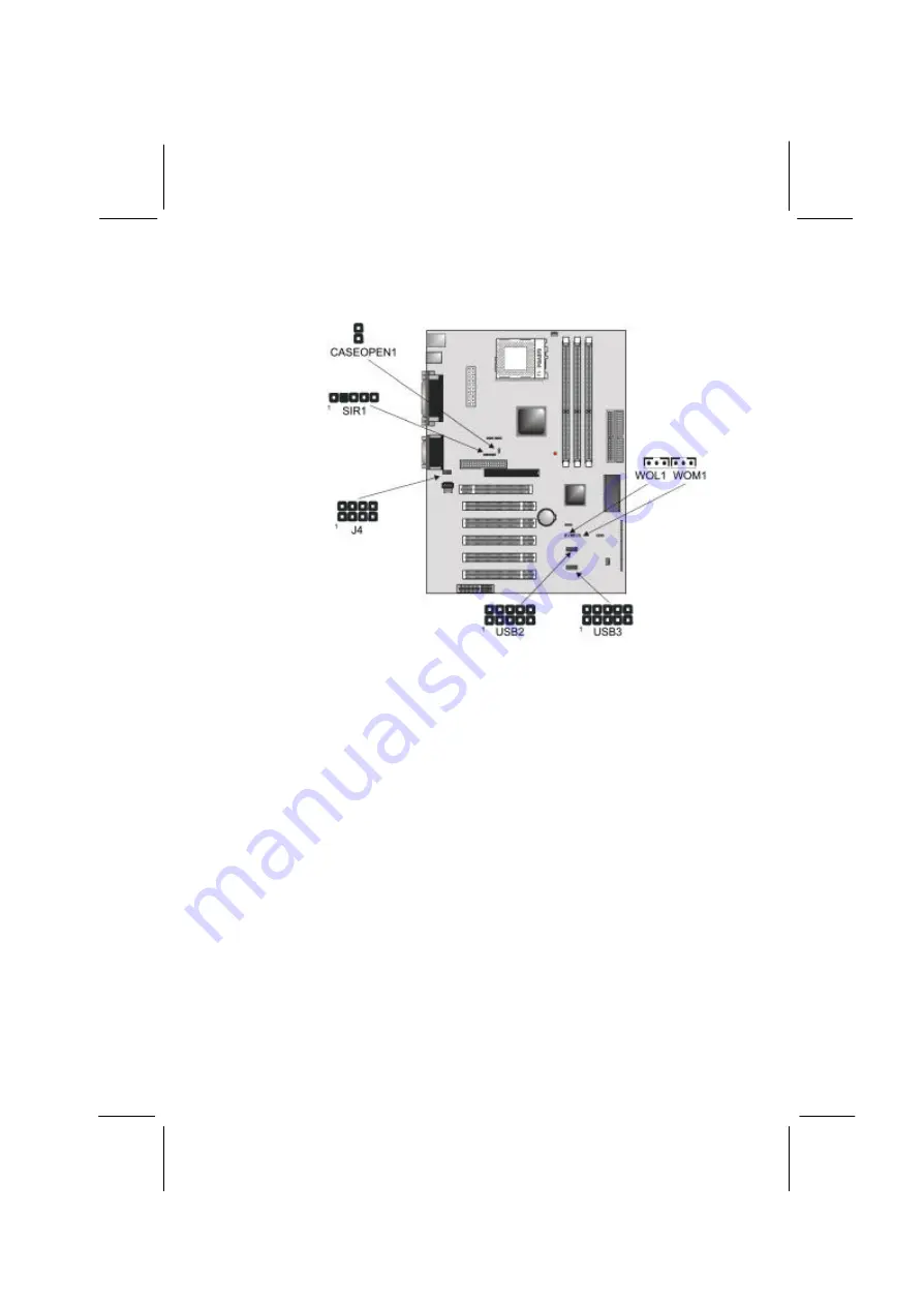 ECS P6VPA2 Manual Download Page 37