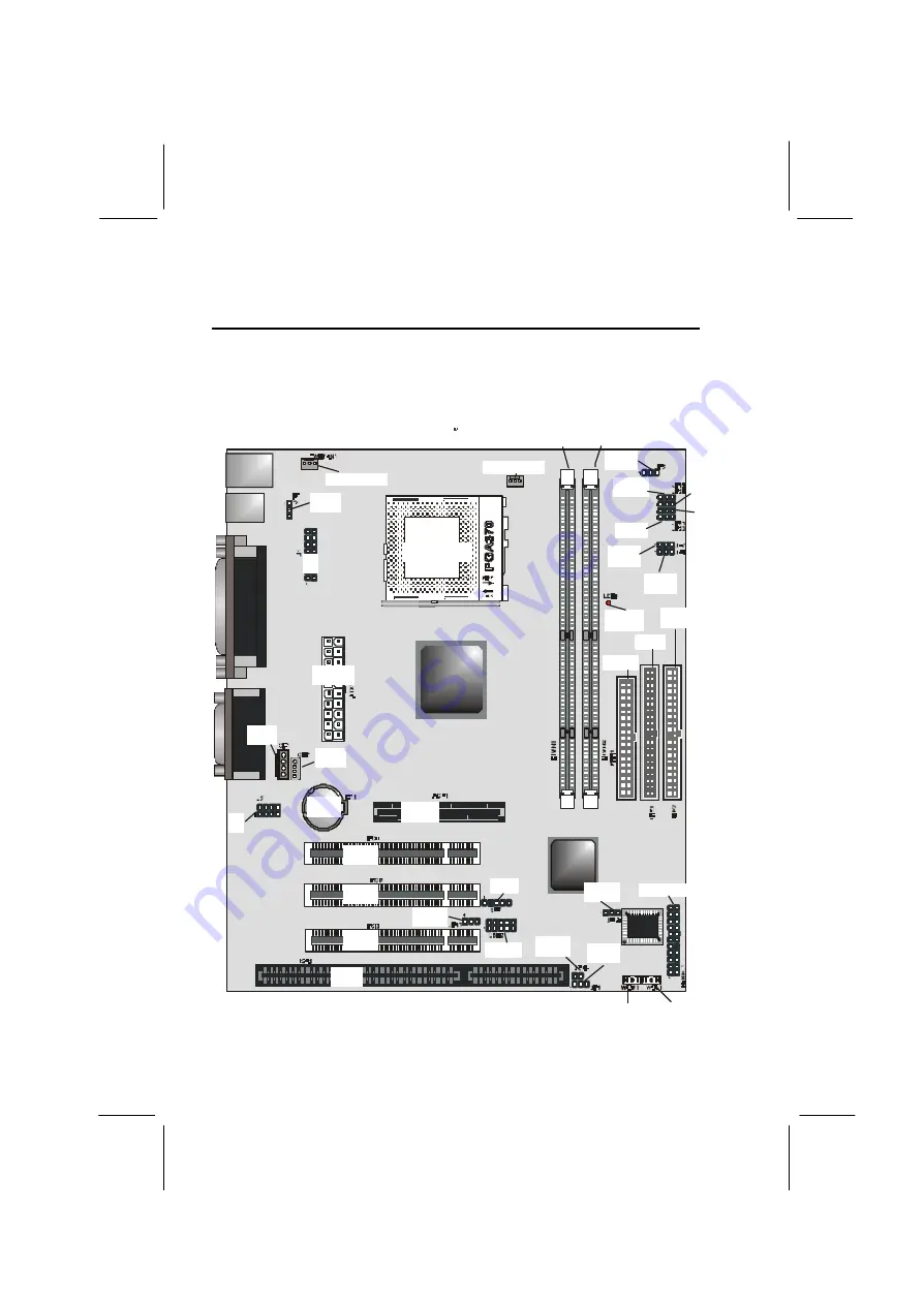 ECS P6VXM2 Manual Download Page 16