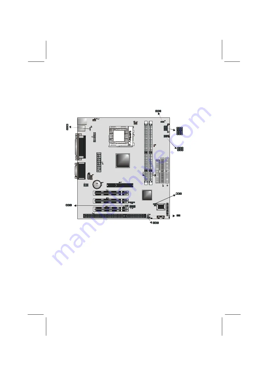 ECS P6VXM2 Manual Download Page 20