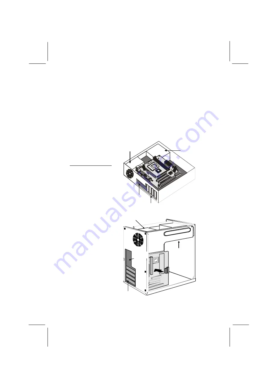 ECS P6VXM2 Manual Download Page 24