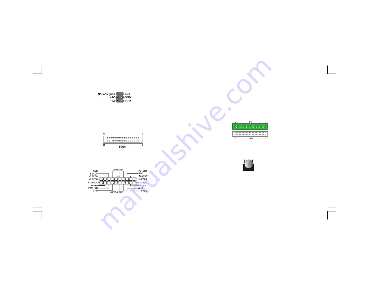 ECS Photon Extreme KN3 SLI2 Manual Download Page 13