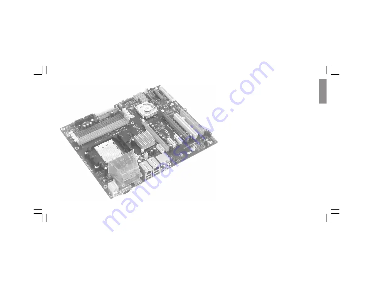 ECS Photon Extreme KN3 SLI2 Manual Download Page 20