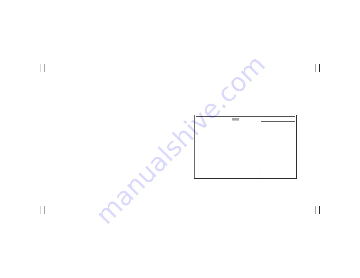 ECS Photon Extreme KN3 SLI2 Manual Download Page 43