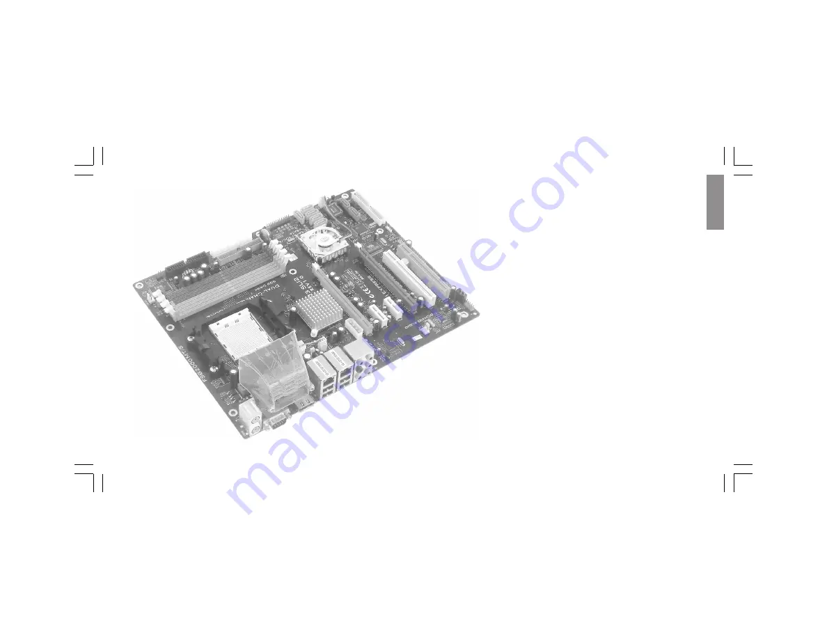 ECS Photon Extreme KN3 SLI2 Manual Download Page 58