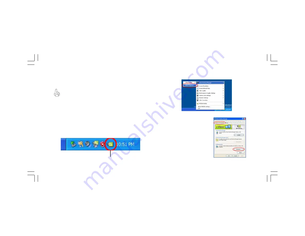 ECS Photon Extreme KN3 SLI2 Manual Download Page 63