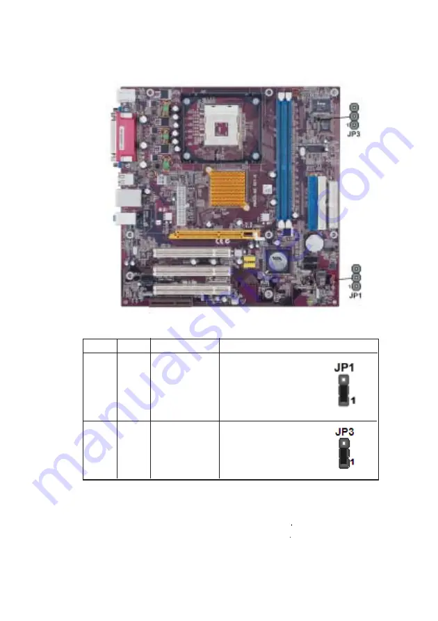 ECS PM800-M2 Скачать руководство пользователя страница 13