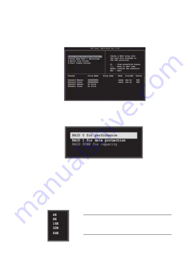 ECS PM800-M2 Manual Download Page 57