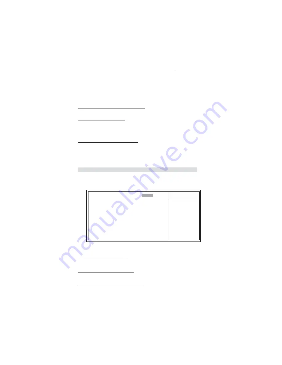 ECS PMI8M Manual Download Page 39