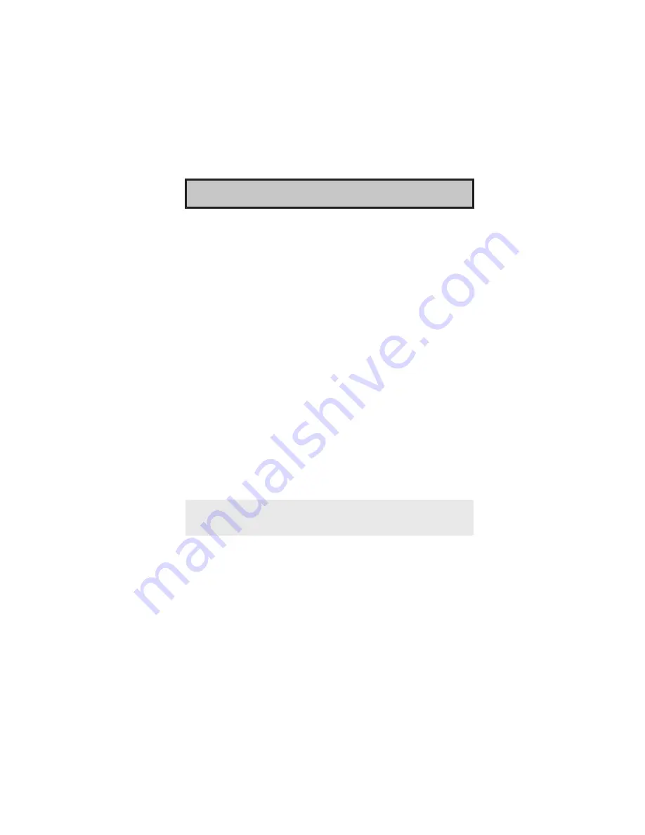 ECS PSM7 Series User Manual Download Page 6