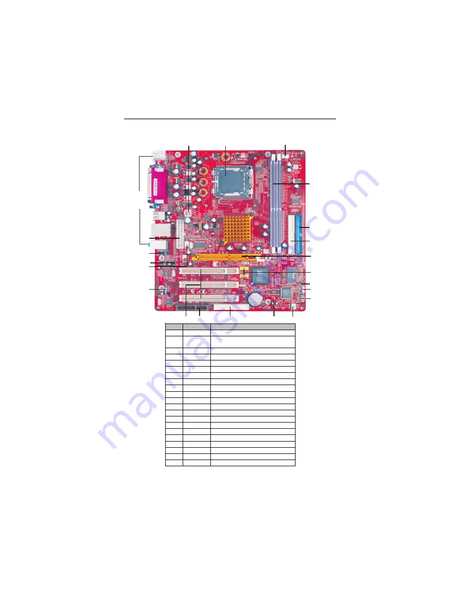 ECS PSM7 Series User Manual Download Page 11