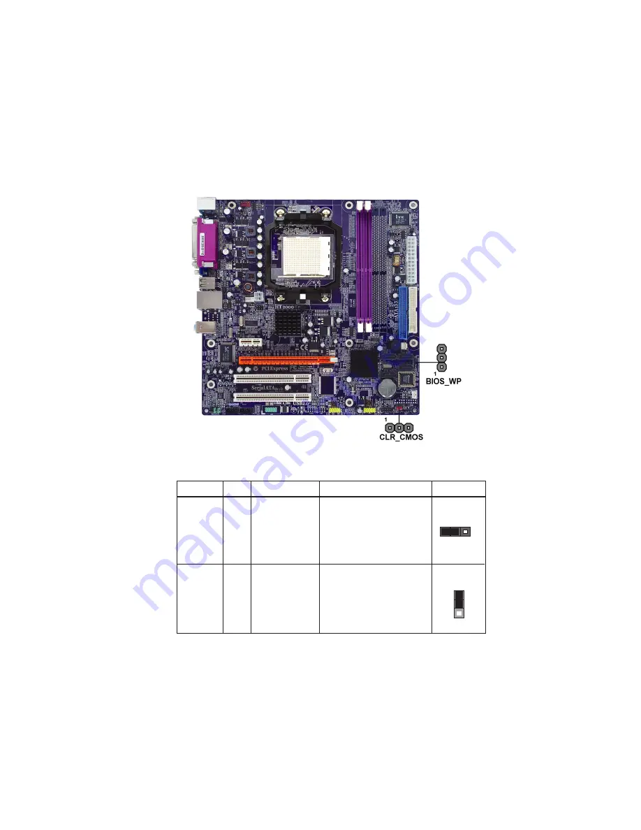 ECS RS485M-M Manual Download Page 15