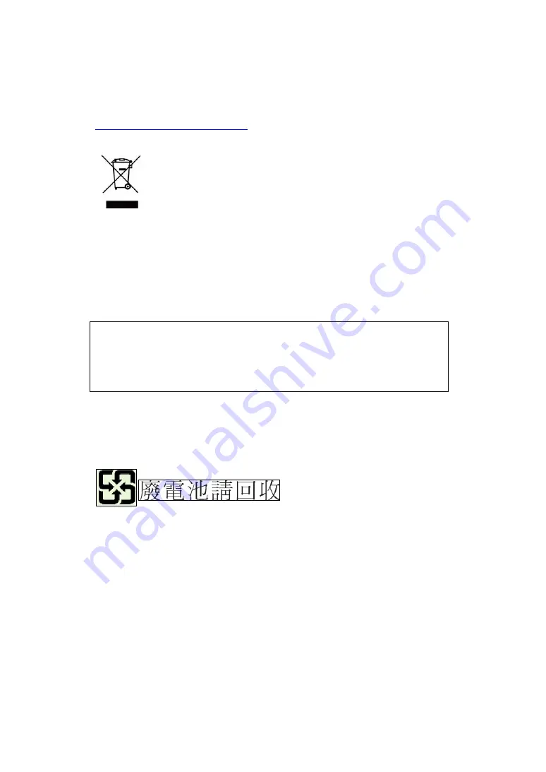 ECS SG20QT1C User Manual Download Page 5