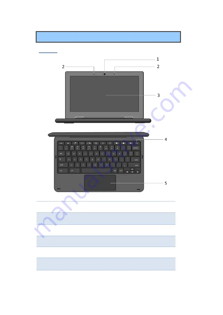 ECS SG20QT1C User Manual Download Page 12